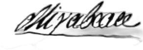MIRABEAU Comte de